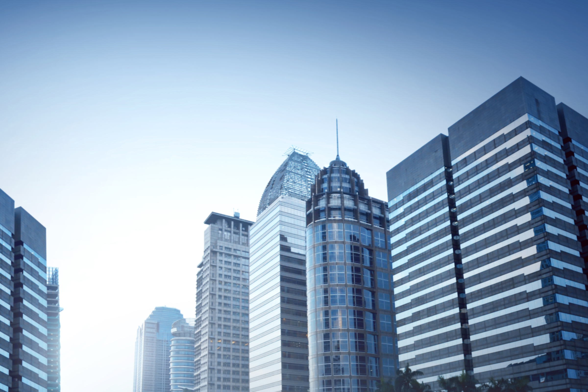 City building